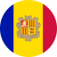 Andorra Flag - Working Holiday Destinations