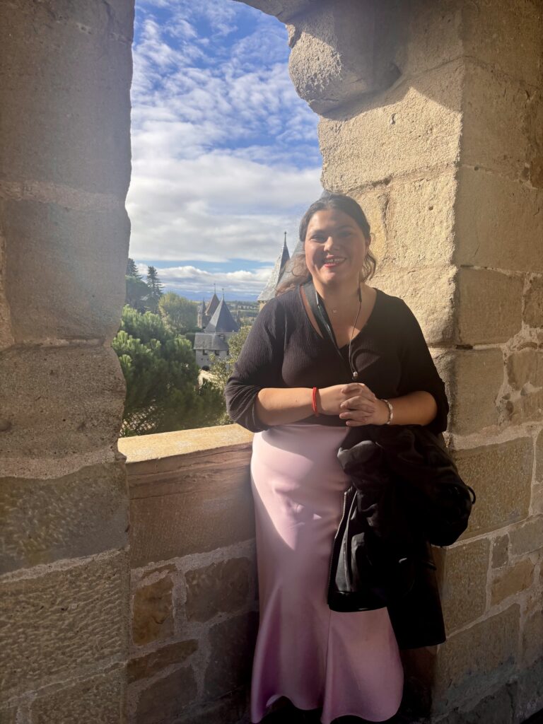 Alexandra, Wales - Working Holiday Success Stories